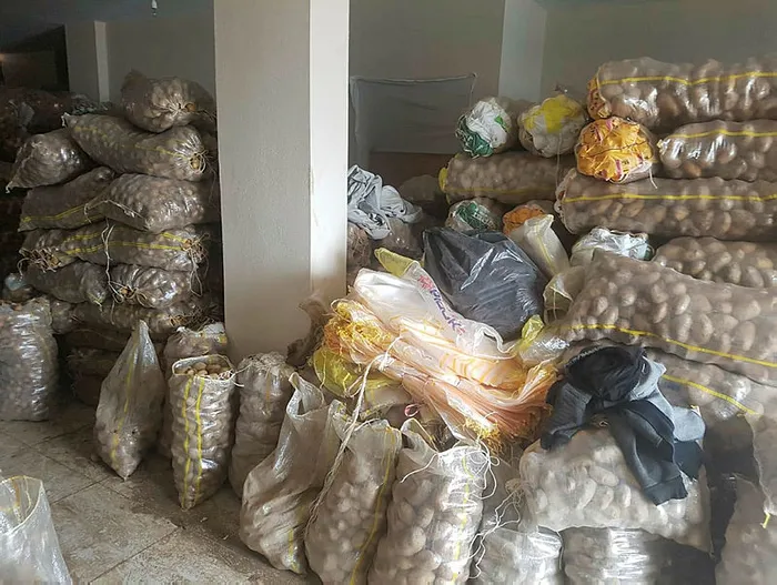 Son dakika: Stokçuluğa ağır para cezası! Kanun Teklifi TBMM Genel Kurulunda kabul edildi... - 2