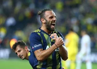 Vedat Muriç transfer tarihini verdi