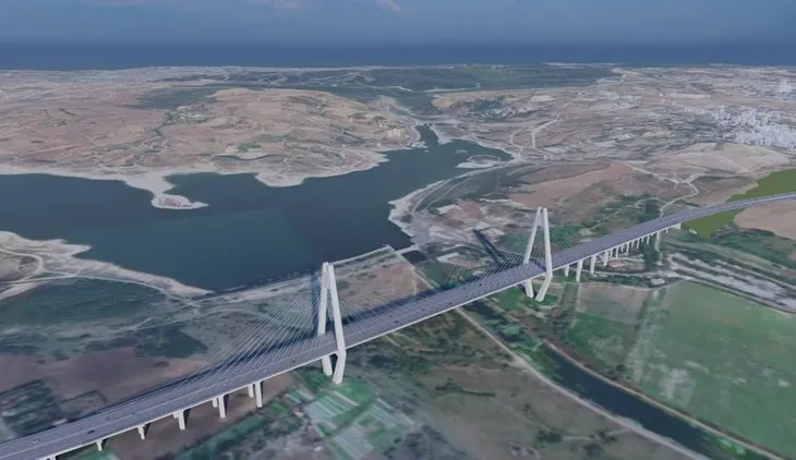 Kanal İstanbul’un temeli ne zaman atılacak | Türkiye’ye çağ atlatacak dev proje! İşte yalanlar ve gerçekler