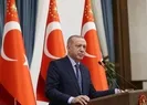 Erdoğandan Birinci İnönü Zaferi mesajı