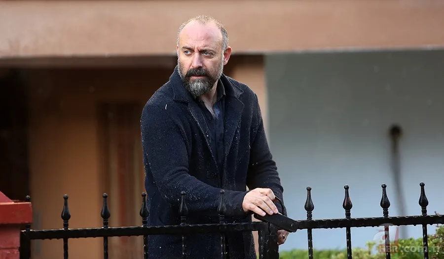 Babil oyuncuları kimdir? Babil dizisi konusu ve oyuncu kadrosu! Babil nerede çekiliyor? 9