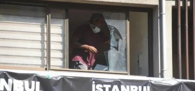 HDP İzmir binasına yapılan silahlı saldırının arkasında PKK mı var? Bülent Akarcalı’dan A Haber’de flaş sözler