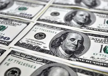 Dolar/TL güne yatay başladı