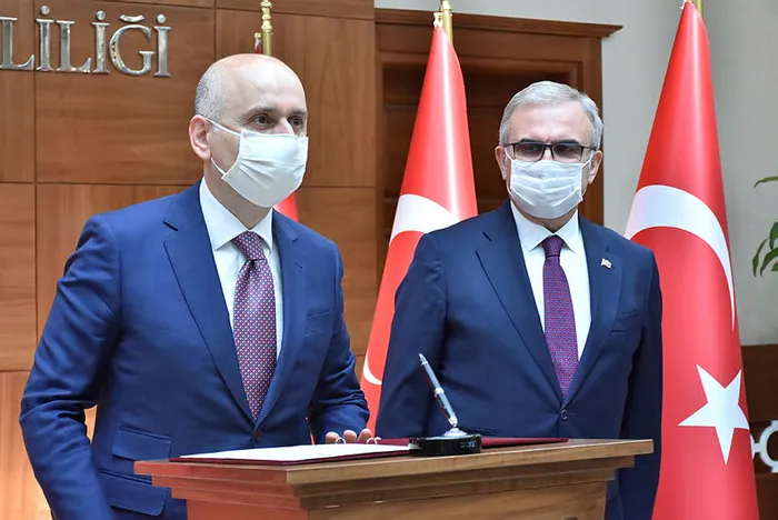 Diyarbakır halkına güzel haber! Bakan Karaismailoğlu müjdeyi verdi