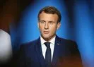 Macron Fransız kamuoyunu aldatıyor!