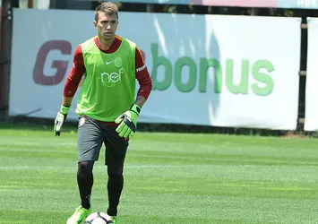 Galatasaray yeni sezon hazırlıklarına başlıyor