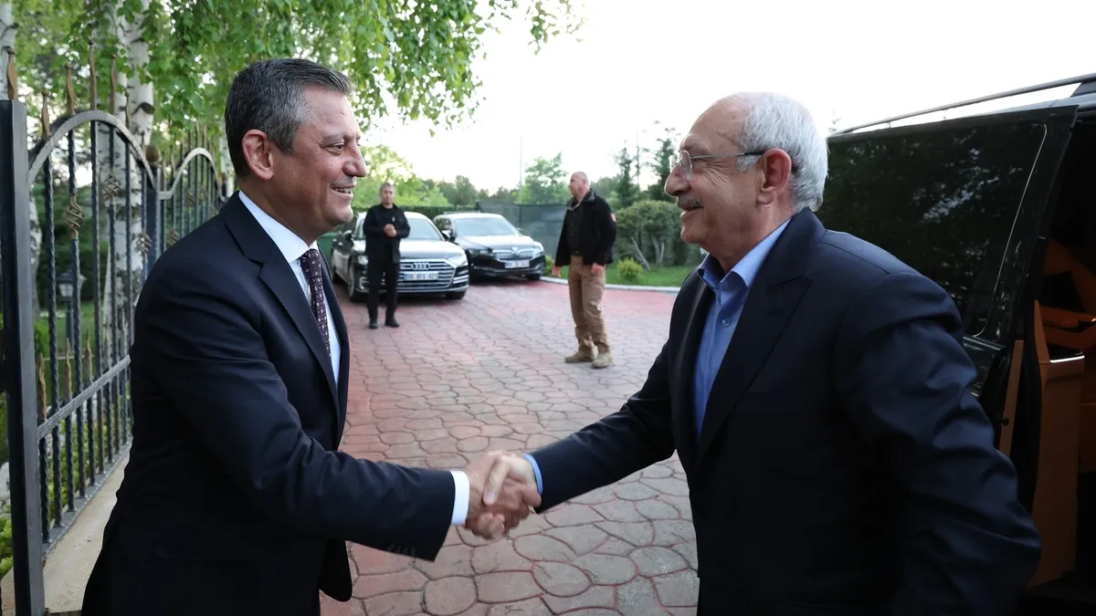 Mutlak butlan sonrası son anket! CHP seçmeni umudu kesti: Yüzde 75 "çatışma devam eder" diyor
