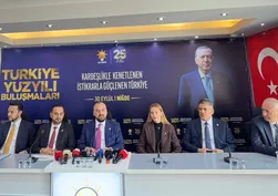 Faruk Acar'dan Terörsüz Türkiye mesajı: Şehitlerin emaneti göz ardı edilmeyecek