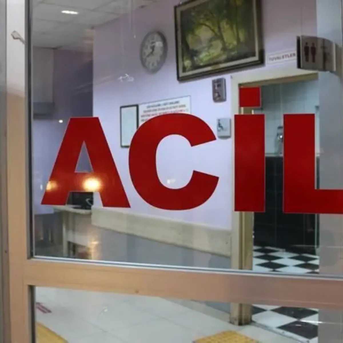 Denizli'de iki grup arasında silahlı çatışma: 3 ölü, 3 yaralı