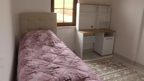 Bakan Kurum köy evlerini tek tek teslim ediyor! Nurdağı’ndaki vatandaşlara bayram müjdesi