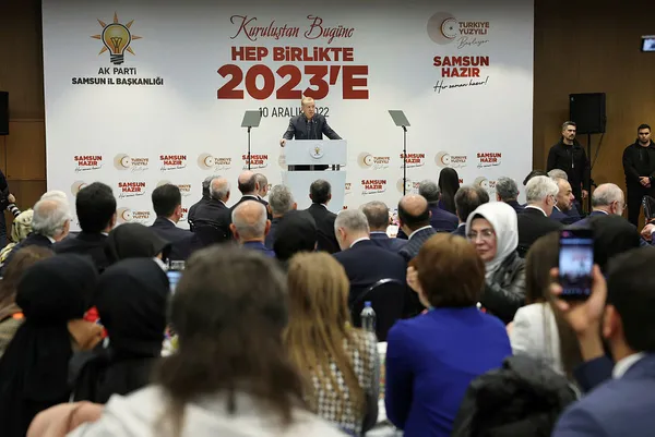 Başkan Erdoğan’dan Kılıçdaroğlu’na ithal danışman tepkisi: Onları da alıp Togg’un üretim merkezini ziyarete git