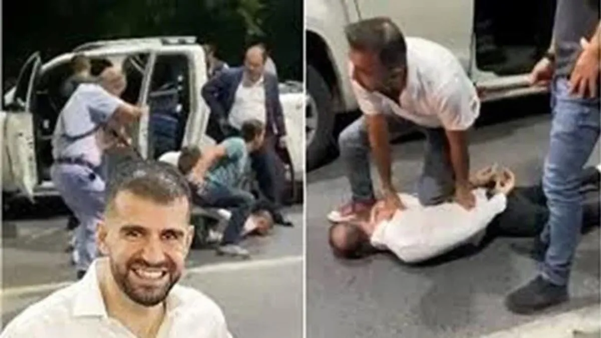 Ayhan Bora Kaplan soruşturmasındaki "FETÖvari" kumpasta polis müdürü Kerem Gökay Öner itirafçı oldu: Planı 3 meslektaşım yaptı