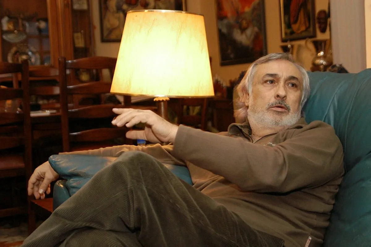 Osmanli Torunu Mujdat Gezen I Affetmedi