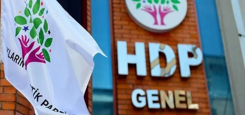 Son dakika: HDP'li 9 milletvekili hakkında Kobani fezlekesi! Aralarında Pelvin Buldan da var