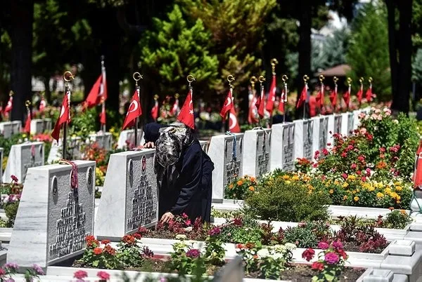 TÜGŞAV Genel Başkanı Lokman Aylar: HDP davası AYM’nin namus borcudur - 4