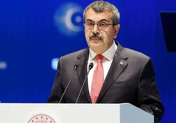 Zorunlu eğitimde 4+4+4 sistemi değişiyor mu? Bakan Tekin duyurdu: Raporu hazırladık