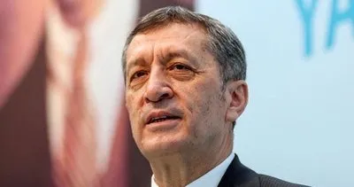 Milli Eğitim Bakanı Selçuk'tan flaş açıklama! Okullar açık kalacak mı?