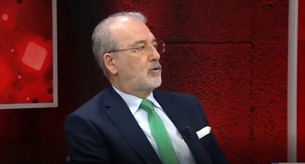 Hulki Cevizoğlu ’Kılıçdaroğlu’na operasyonu’ tahta üzerinde anlattı: Tiyatro mu oynuyorsunuz? Böyle bir garabet olabilir mi?