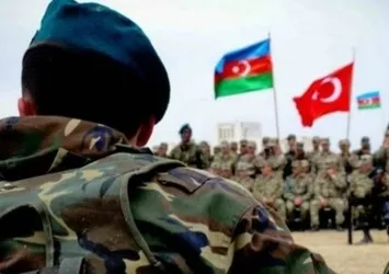 Son dakika: Azerbaycan tezkeresi TBMM'de!