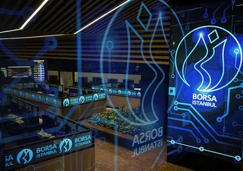 Borsa günü yükselişle kapattı