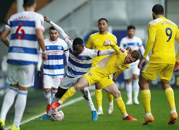 Son dakika: Fenerbahçe Bright Osayi-Samuel'i renklerine kattı - 1