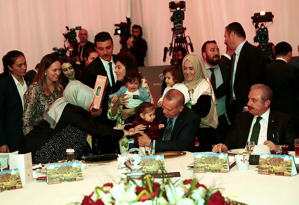 Başkan Erdoğan’dan döviz mesajı: Bu oyunu bozmakta kararlıyız - 3
