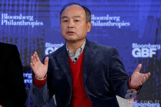 İşte dünyanın en zenginleri 12