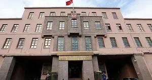 Milli Savunma Bakanlığı’ndan ihraç davalarıyla ilgili yeni düzenleme teklifi