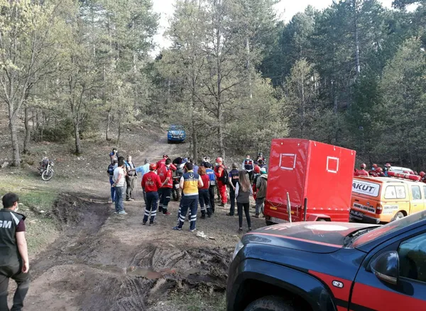 Son dakika | Burdur'da kaybolan otizmli Kerim Can Güney'den güzel haber! Bulundu - 1