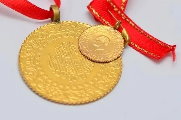 Altında tarihi rekor geldi! ONS Kritik seviyeyi geride bıraktı! Altında yükseliş daha ne kadar sürecek?