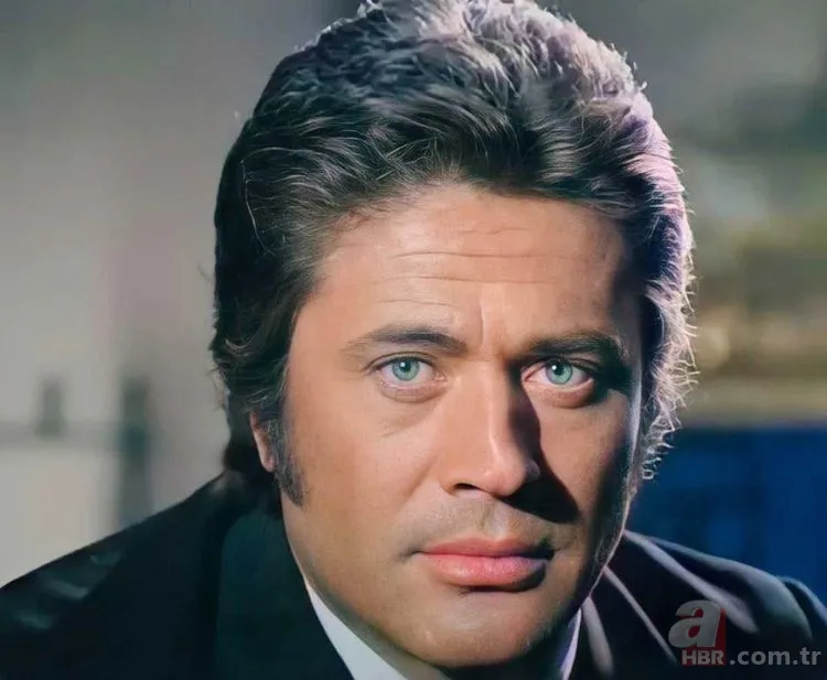 Ünlülerin gerçek isimlerini duyunca şoke olacaksınız! Filiz Akın, Adile Naşit, Cüneyt Arkın... 16