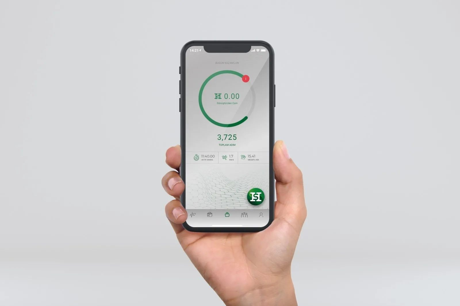 help steps uygulamasi nedir help steps