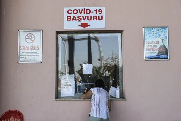 Son dakika: Çalışma ve Sosyal Güvenlik Bakanlığı’ndan flaş ’PCR’ kararı