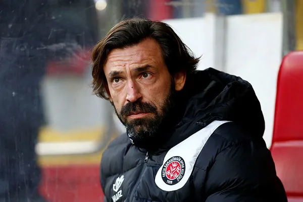 Pirlo'dan Belçika Milli Takımı açıklaması - 3