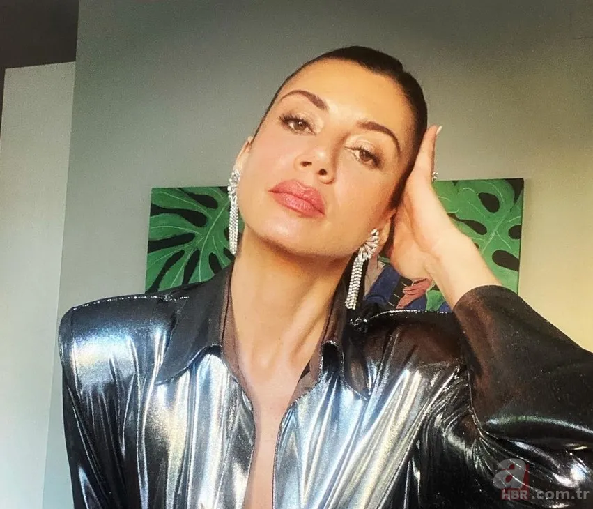 Yaprak Dökümü'nün Leyla'sıydı! Gökçe Bahadır'ın estetiksiz hali şoke etti! Yıllar içinde inanılmaz değişmiş... 2
