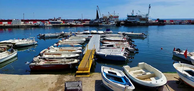 Marmara Denizi için müsilaj mesajı!