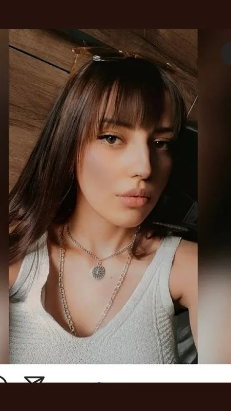 İzmir'de saplantılı aşkı tarafından öldürülen Sena Altan’ın vasiyeti ortaya çıktı! Yürek dağlayan sözler - 3