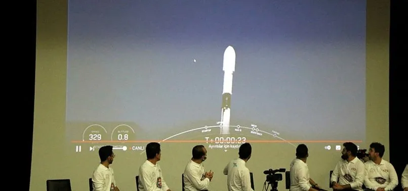 Başkan Erdoğan’dan Grizu-263A mesajı