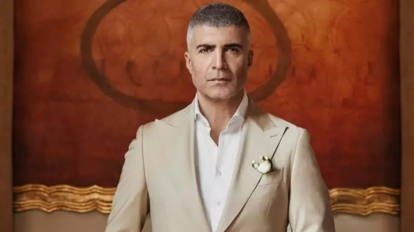 Özcan Deniz'den olay paylaşım! Ağabeyi Ercan Deniz'e öfke kustu