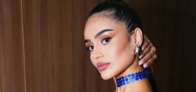 Elif Buse Doğan: Sadece güzellik değil duruş da önemli