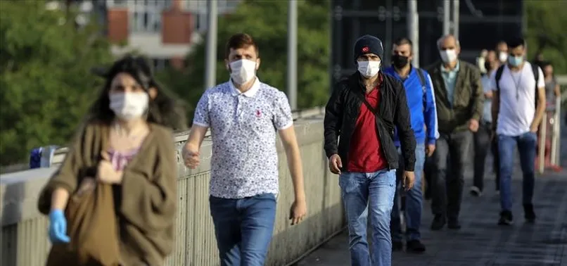 Son dakika: Maske takma zorunluluğu kalktı mı? 2022 maske zorunluluğu ne zaman kalkacak?