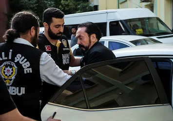 Şaibeli üç ölümde Adnan Oktar şüphesi
