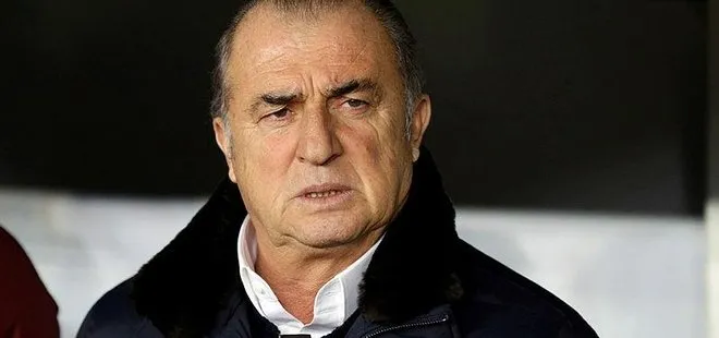 Galatasaray Teknik Direktörü Fatih Terim: Her farkı kapatırız