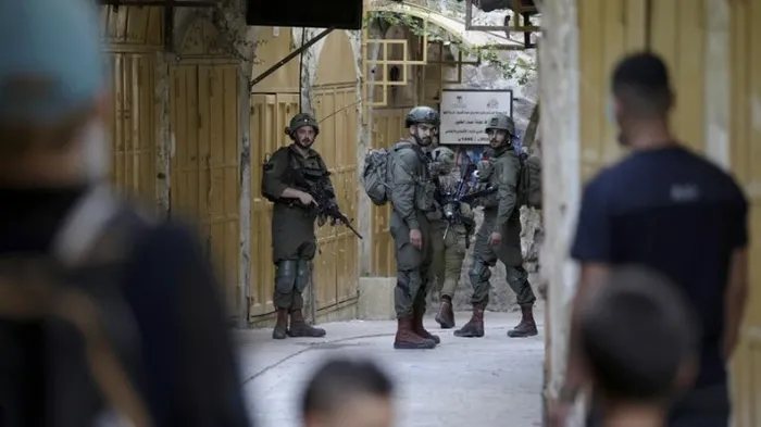 İşgal ordusundan Batı Şeria’da kanlı baskın! 1’i çocuk 2 ölü çok sayıda yaralı var