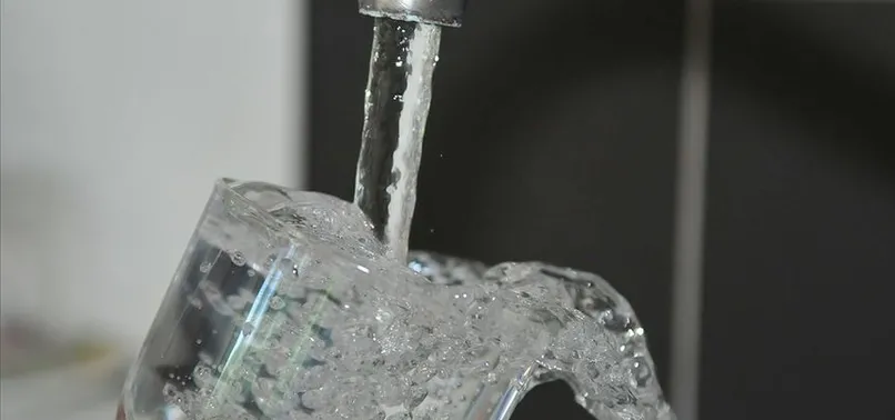 AK Parti'den Ankara'ya büyük müjde! Suya yüzde 50 indirim geldi