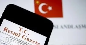 SPK’ya yeni atamalar Resmi Gazete’de