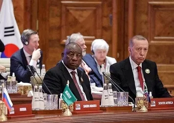 "G20 Zirvesi"nden yansıyan kulisler! Küresel ölçekte liderlik krizi sürerken Başkan Erdoğan'ın önemi A Haber'de yorumlandı