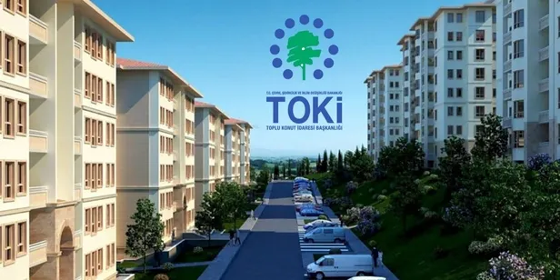 Toplu Konut İdaresi Başkanlığı başvuru şartları neler? TOKİ’den 81 ilde konut, işyeri ve arsa müjdesi geldi! Antalya’da 250 konut için geri sayım başladı