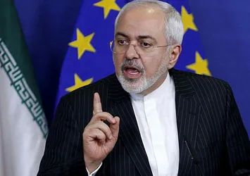 Zarif'ten Trump'a "B Takımı" uyarısı