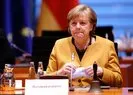 Merkel Kovid-19 tedbirleri konusunda geri adım attı